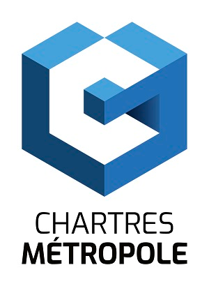 logo chartres metropole new 300pixels