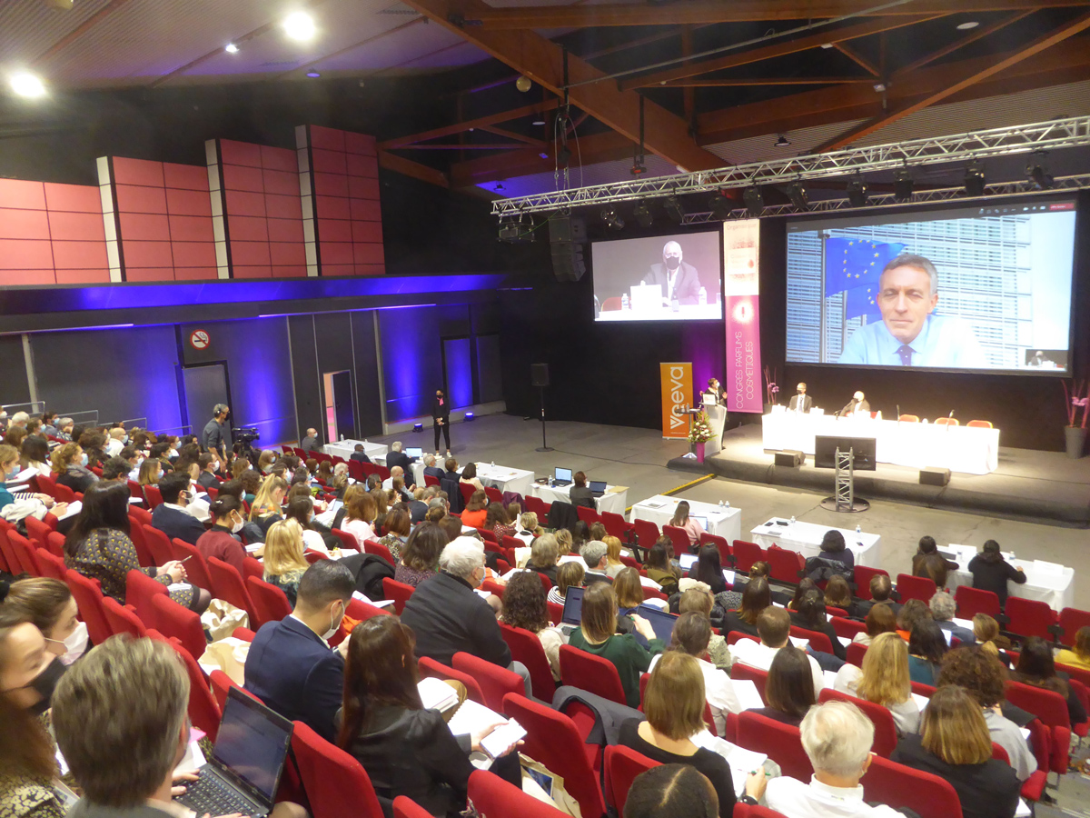 Salle de conférence