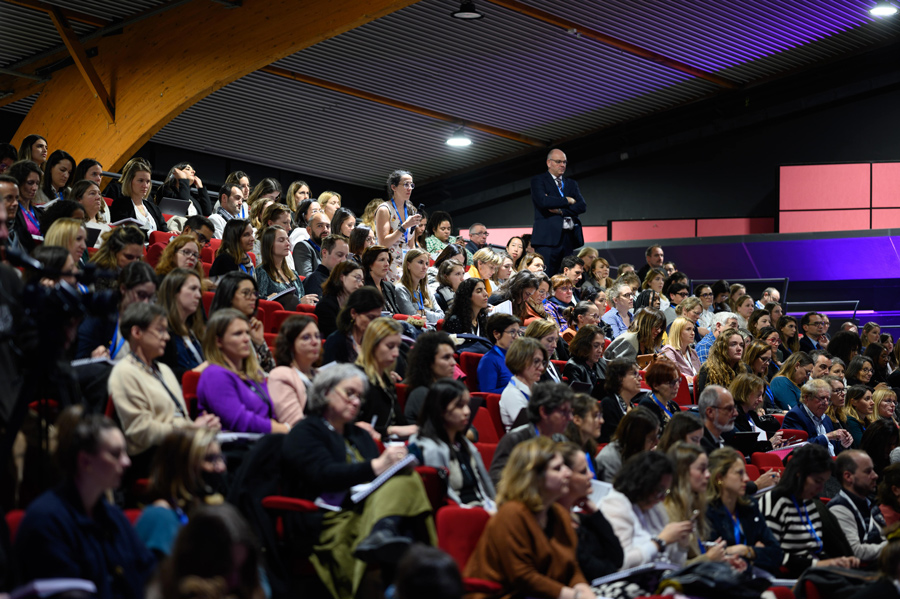 Salle de conférence