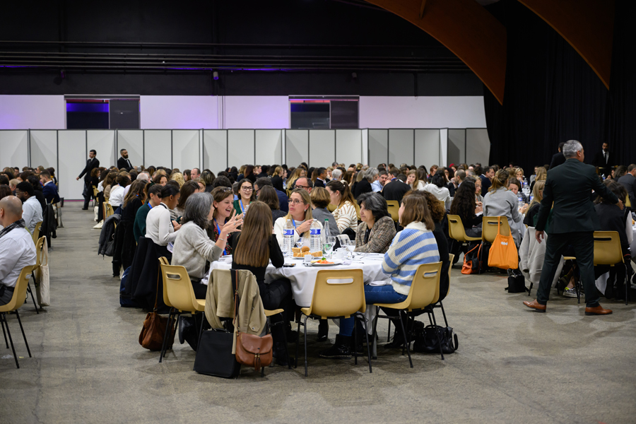 Salle de conférence