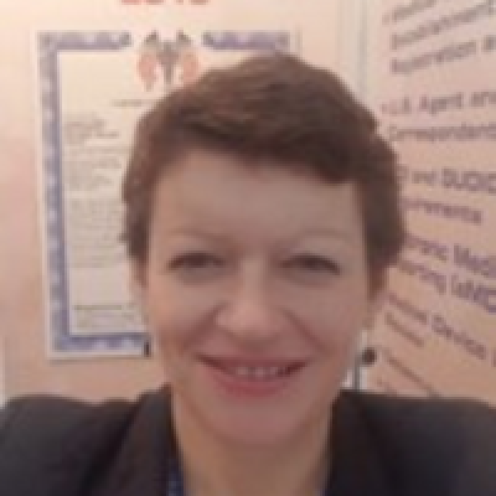 Béatrice MÜHL