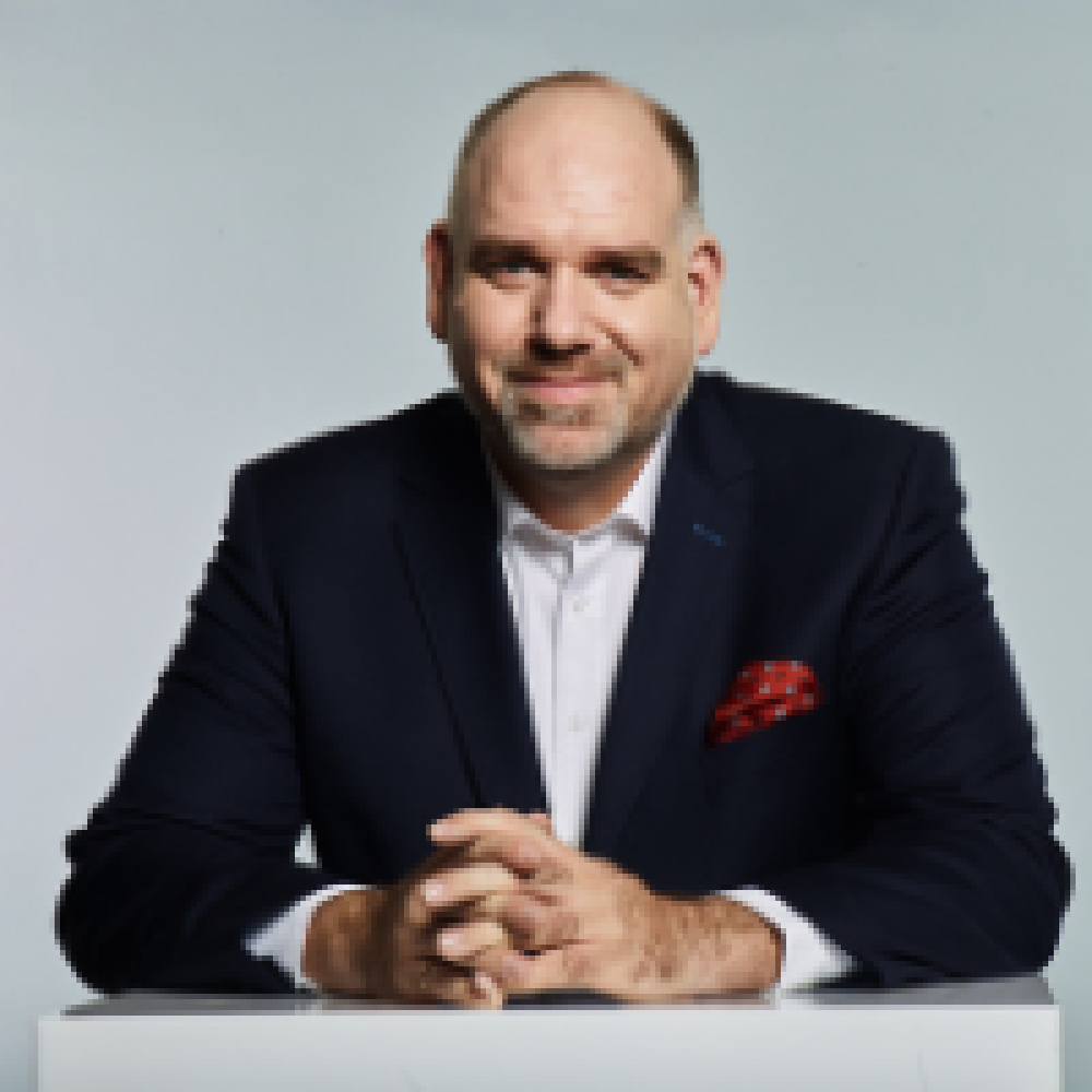 Carsten PLÜG