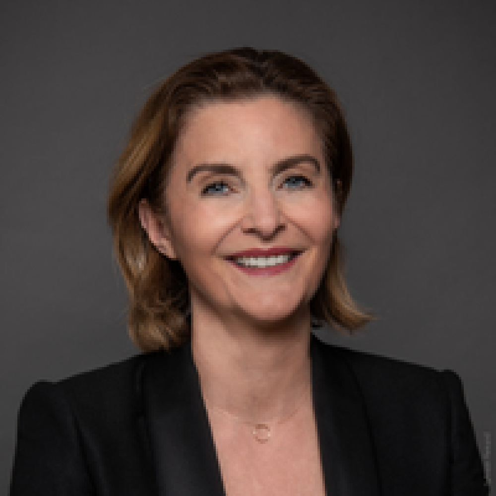 Clémence GOSSET