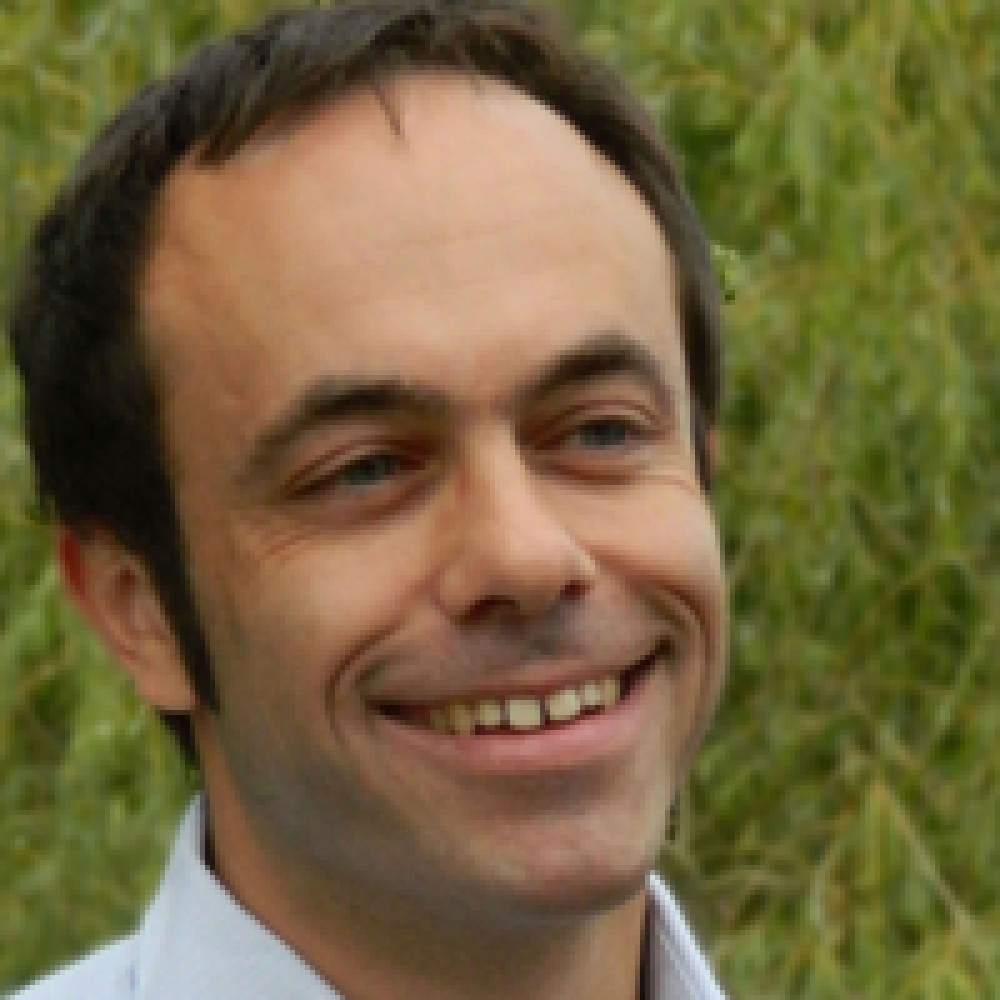 Cyril DUROU