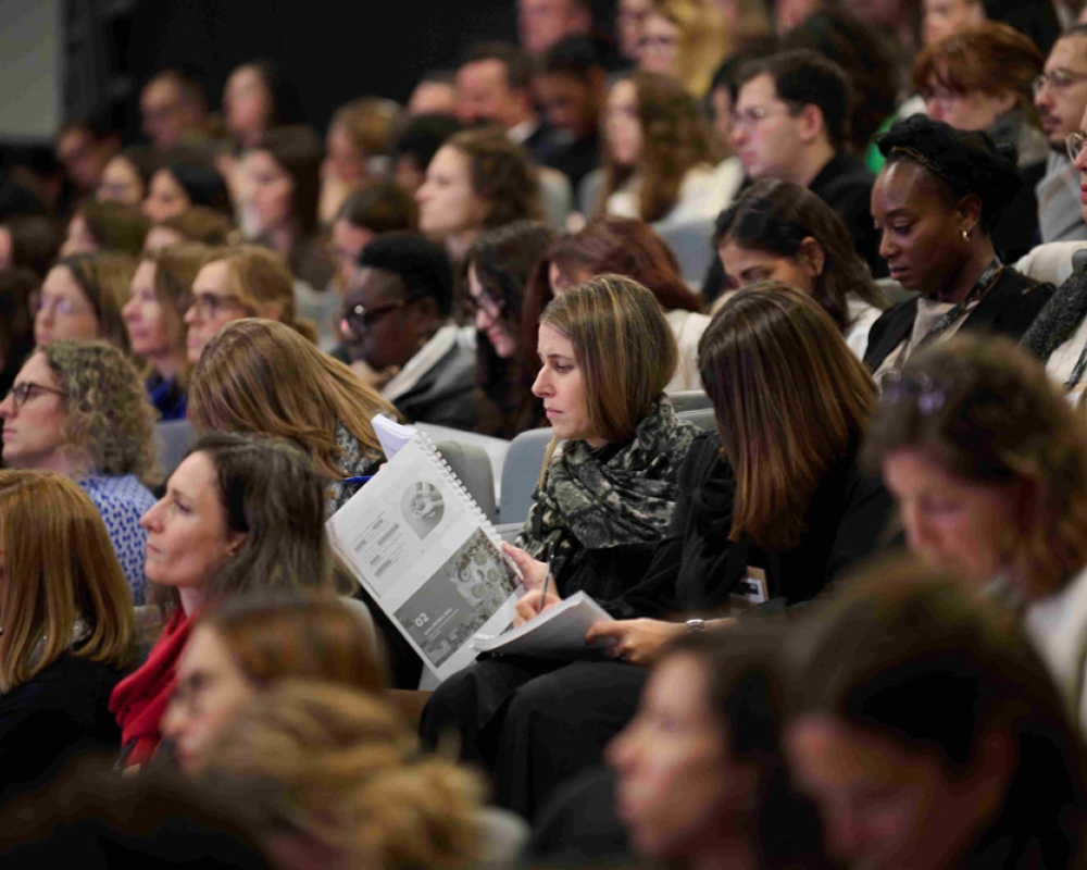 SalleConference 6 CongresCosmeto2025