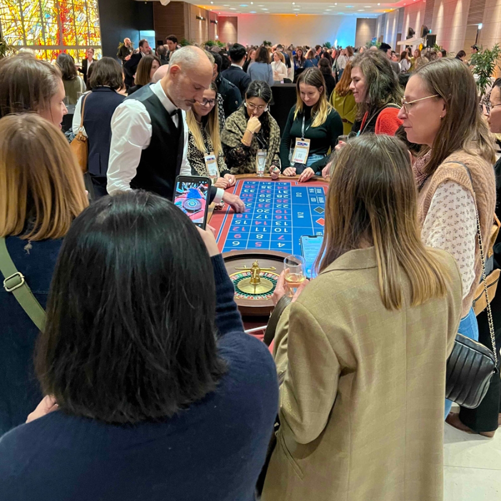 SoireeDeChartres 10 CongresCosmeto2025