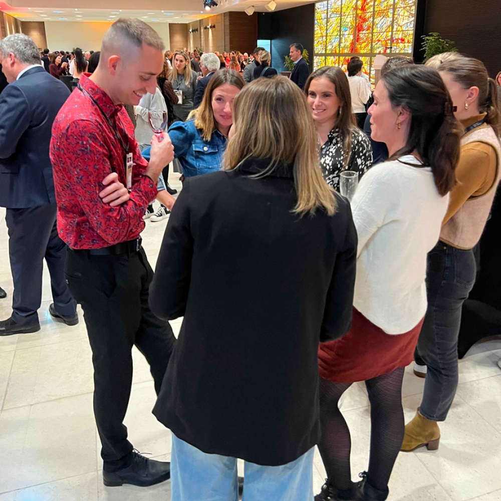 SoireeDeChartres 1 CongresCosmeto2025