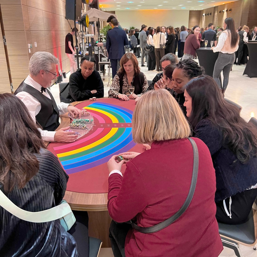 SoireeDeChartres 7 CongresCosmeto2025