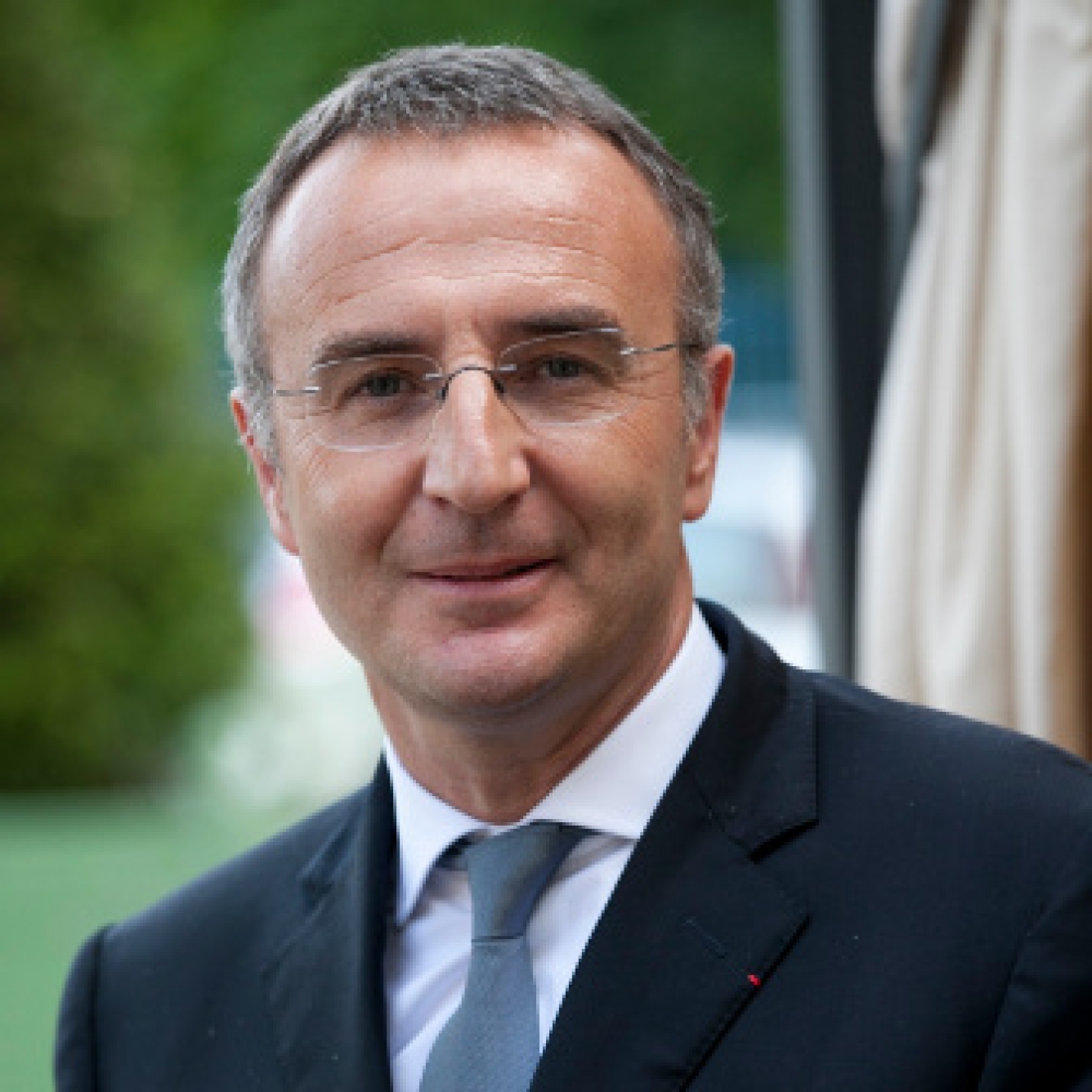 Marc Antoine JAMET