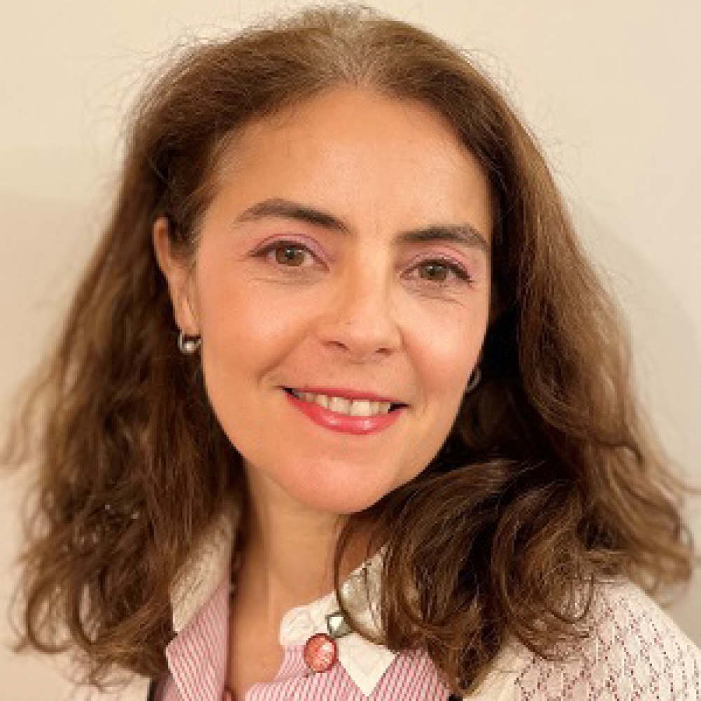Valérie MASINI-ÉTÉVÉ