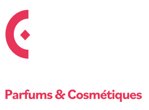 Logo Congrès Parfums et Cosmétiques