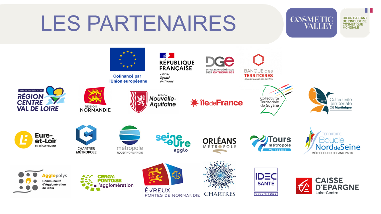 les partenaires
